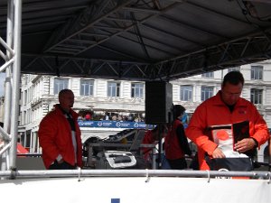 Cityman 070